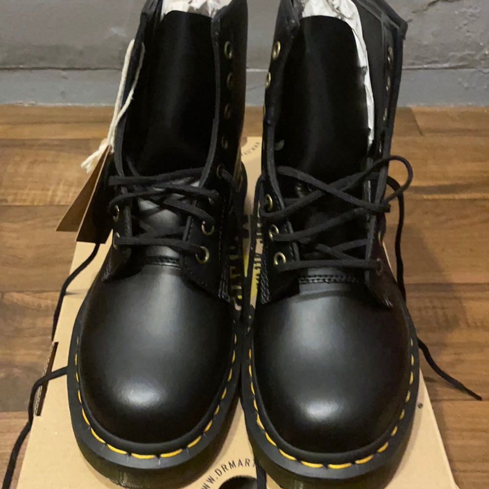 Dr. Martens